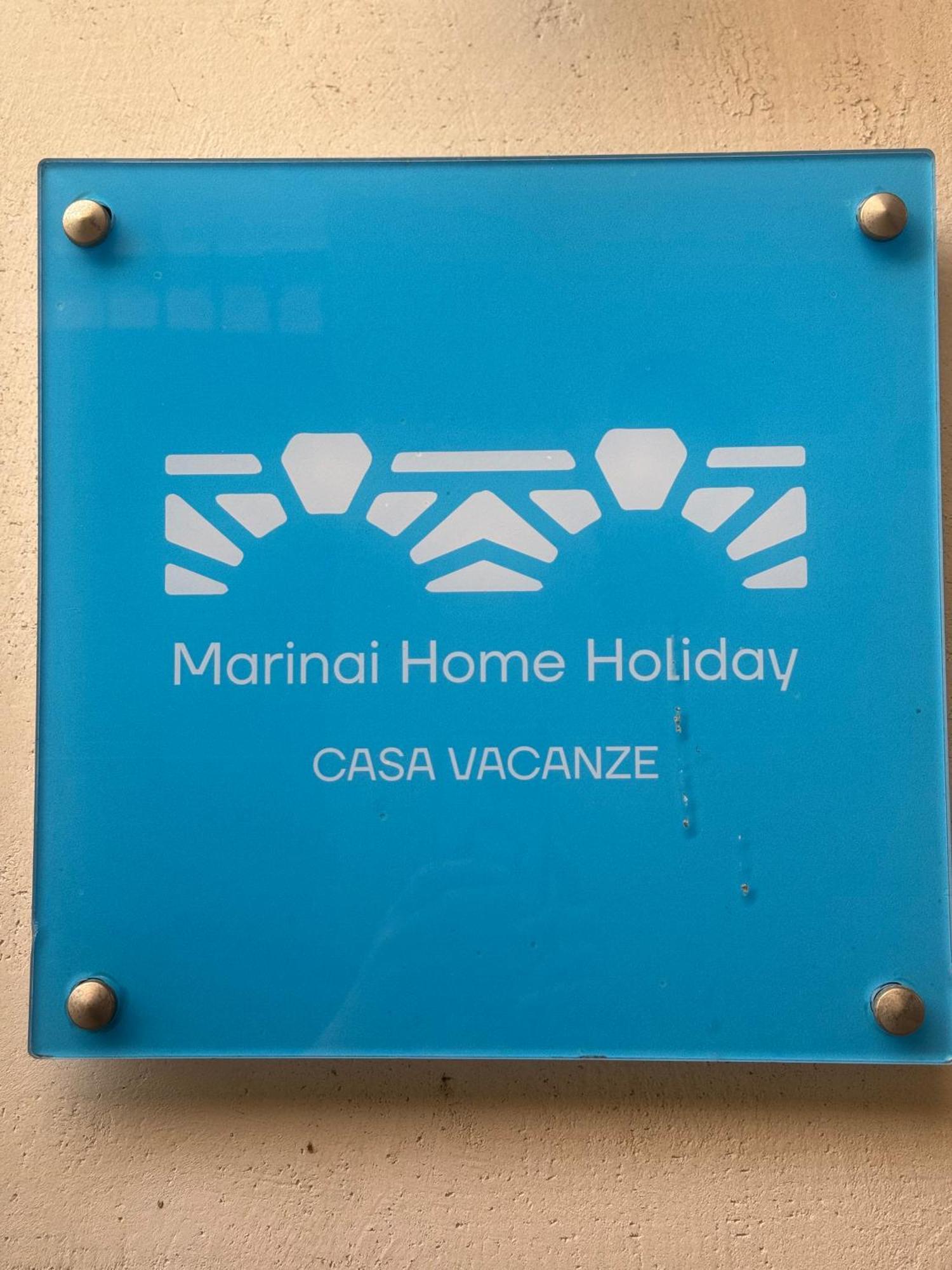 Marinai Home CTA Exteriör bild